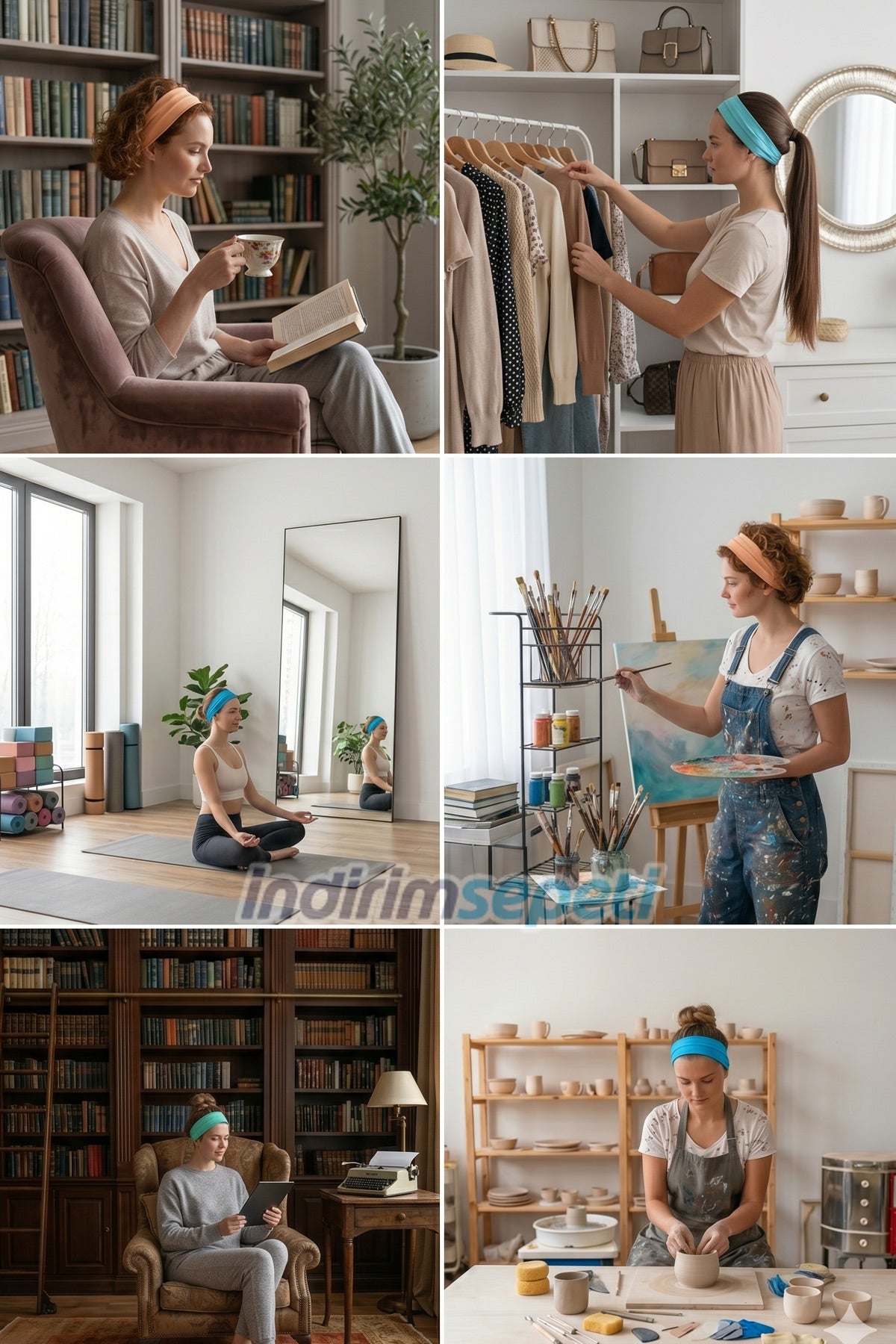 Görsel alternatif metni