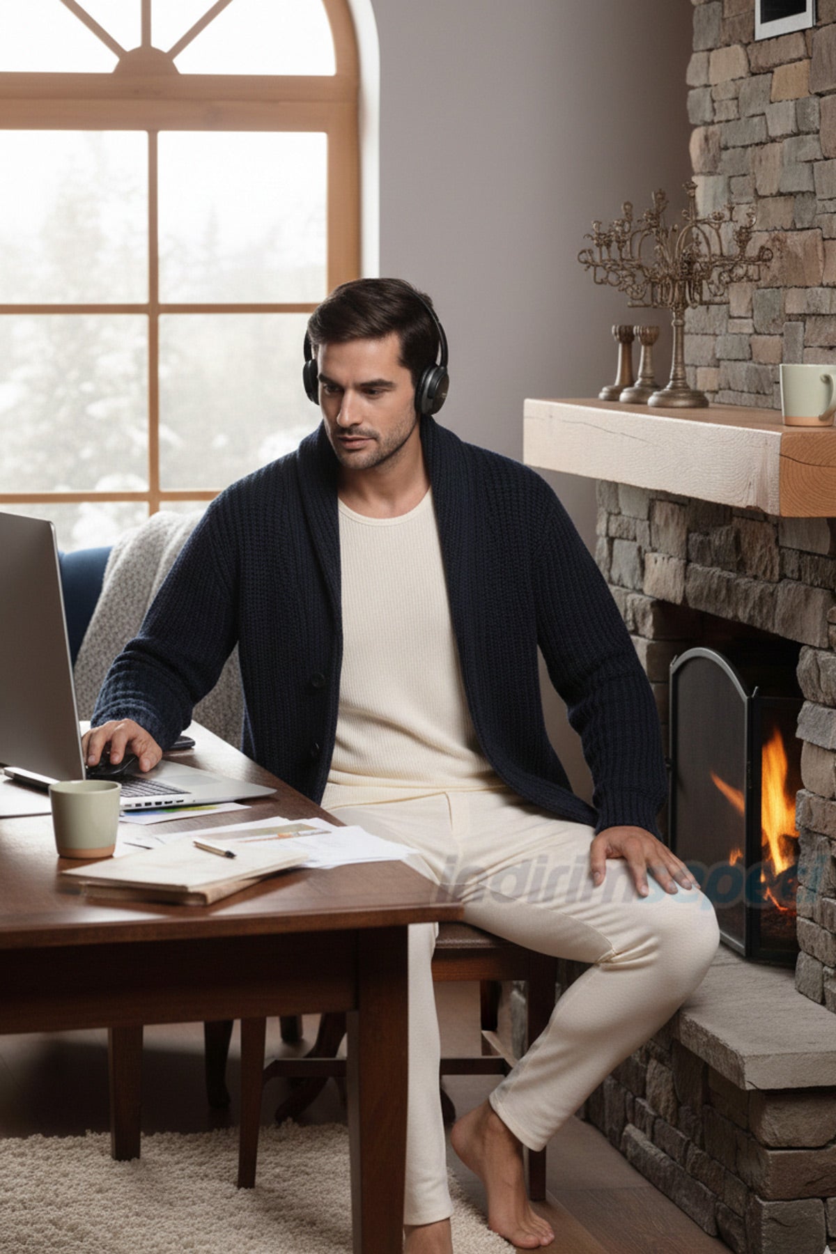 Görsel alternatif metni