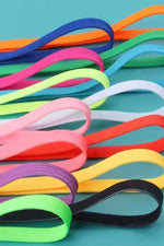Spor Saç Bandı,Renkli Elastik Kaymaz Saç Bandı,Koşu Bandı, Elastik Saç Bandı, Tenis Yoga Futbol Saç Aksesuar - indirimsepeti
