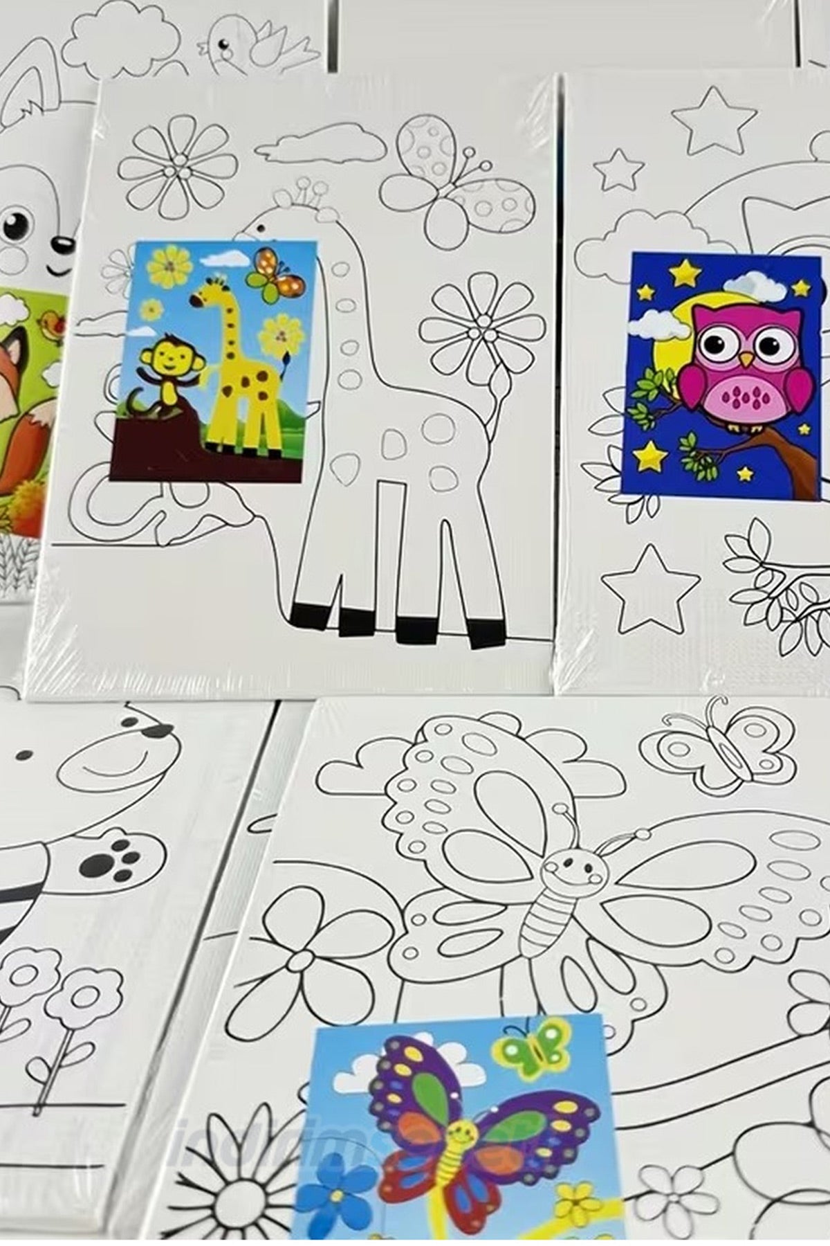 Görsel alternatif metni