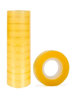 Para Bandı 12 Mm x 50 yard 12 Adet Büro ve Kırtasiye Bandı Şeffaf Bant - indirimsepeti