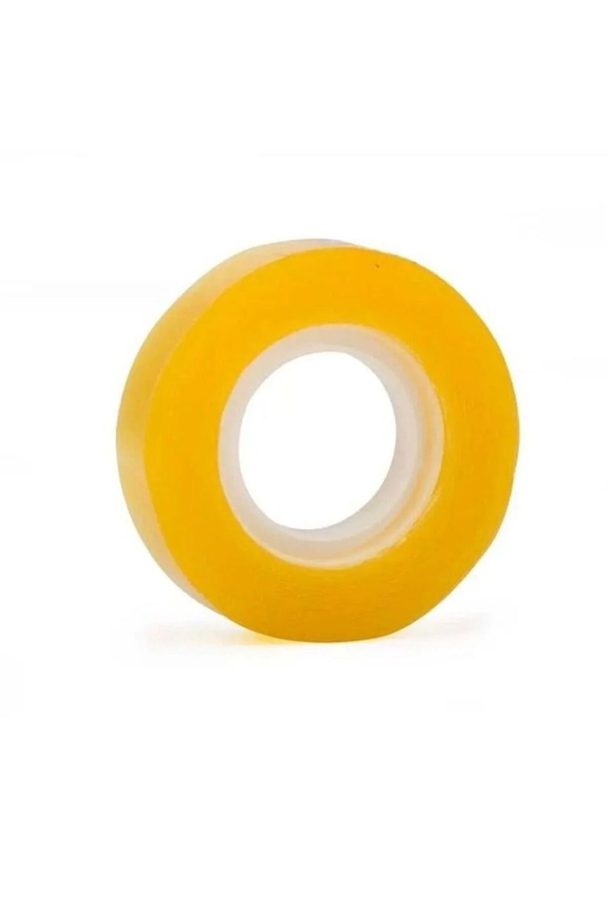 Para Bandı 12 Mm x 50 yard 12 Adet Büro ve Kırtasiye Bandı Şeffaf Bant - indirimsepeti