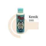 Rich Multi Surface 2105 KEMİK Akrilik Boya 120cc - indirimsepeti