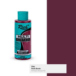Rich Multi Surface 2164 ANTİK BORDO Akrilik Boya 120cc - indirimsepeti